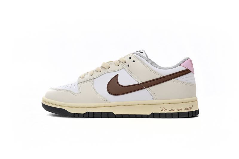 Nike Dunk Low Flowering Messenger