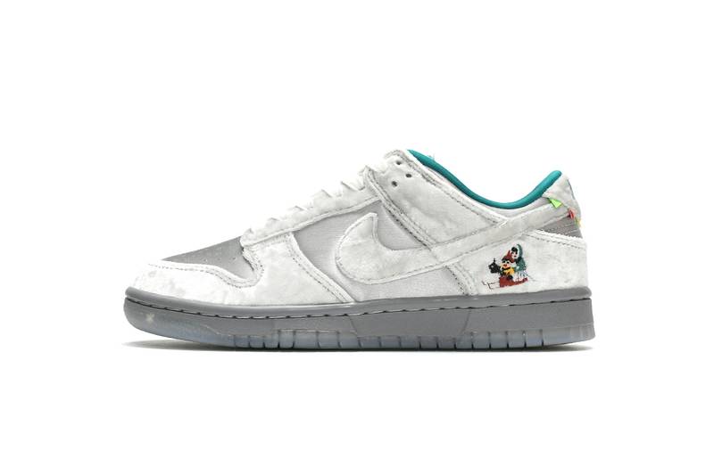 Nike Dunk Low Ice
