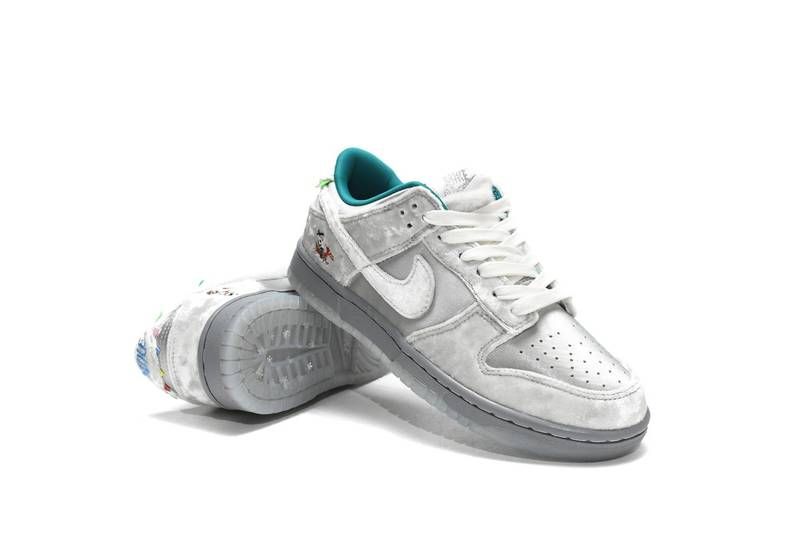 Nike Dunk Low Ice