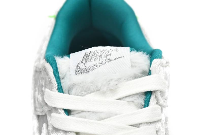 Nike Dunk Low Ice