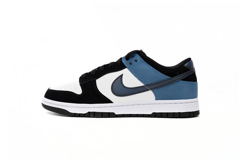 Nike Dunk Low Industrial Blue