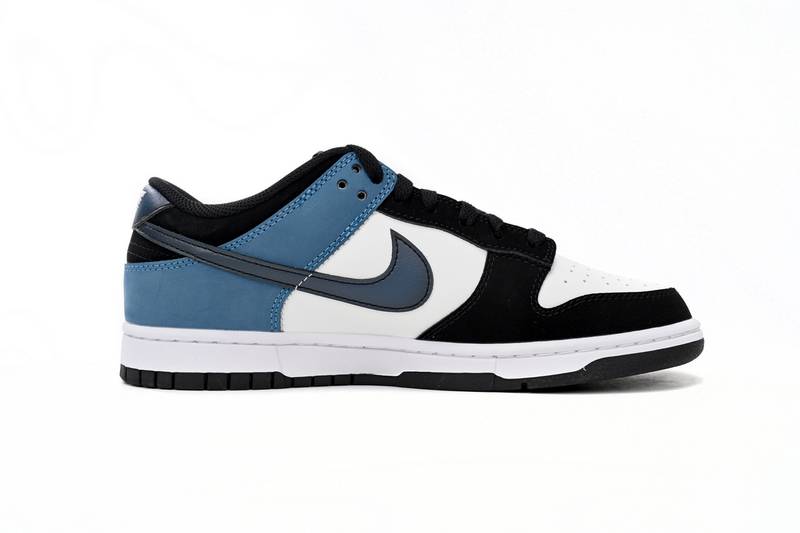 Nike Dunk Low Industrial Blue