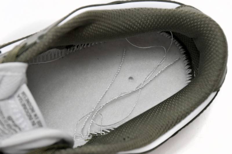 Nike Dunk Low Medium Olive