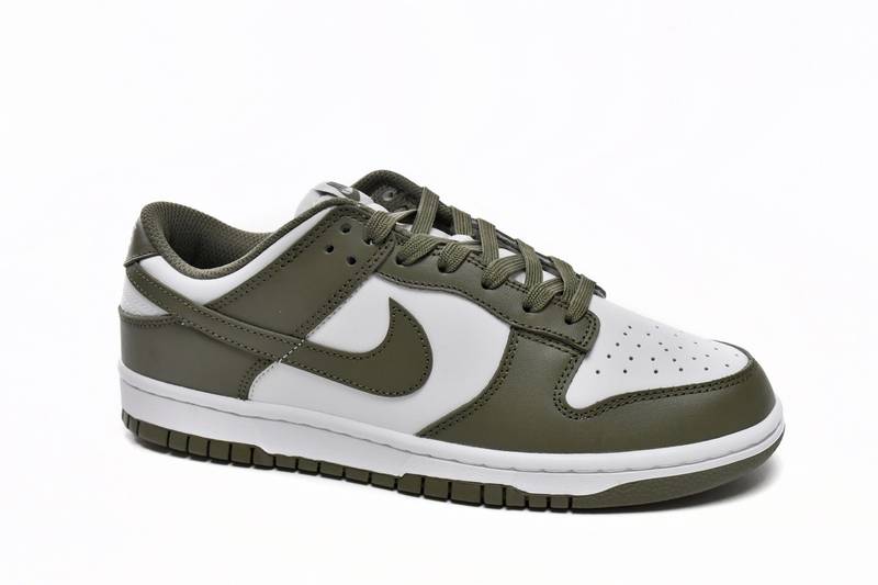 Nike Dunk Low Medium Olive