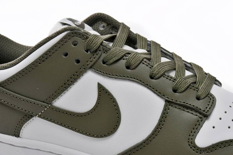 Nike Dunk Low Medium Olive
