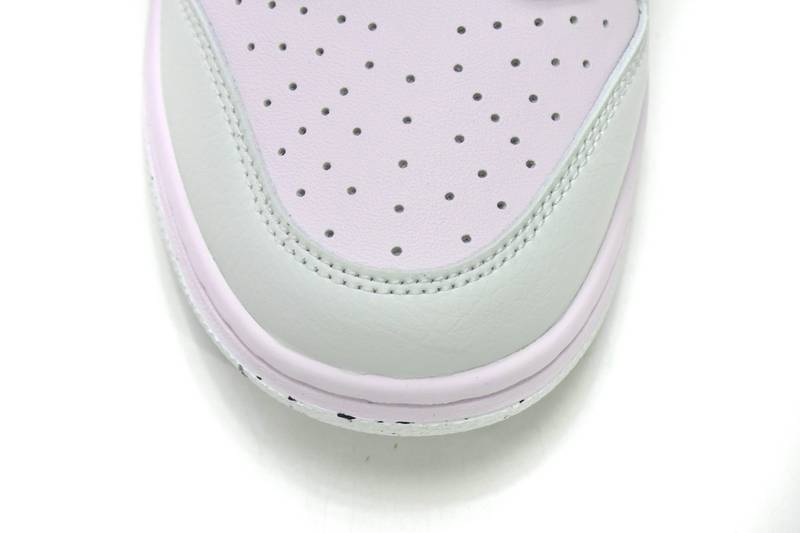 Nike Dunk Low Next Nature White Mint
