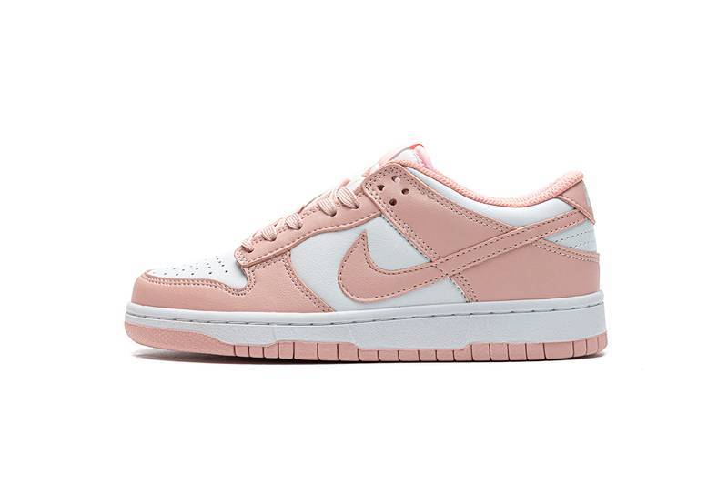 Nike Dunk Low Orange Pearl (W)