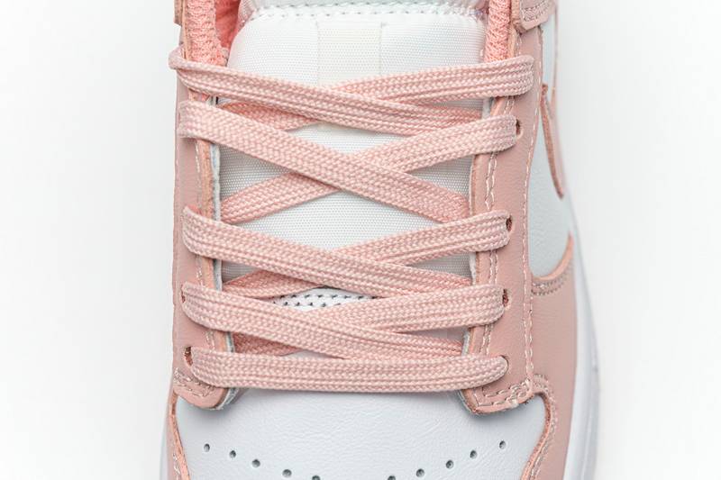 Nike Dunk Low Orange Pearl (W)