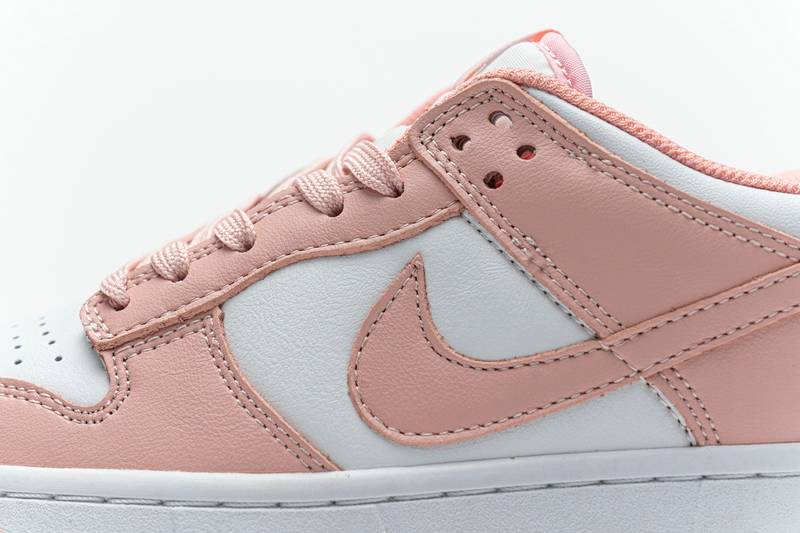 Nike Dunk Low Orange Pearl (W)