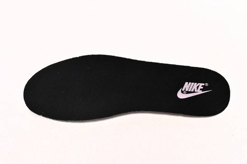 Nike Dunk Low Pink Foam Black