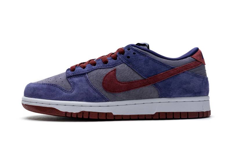 Nike Dunk Low Plum (2020)
