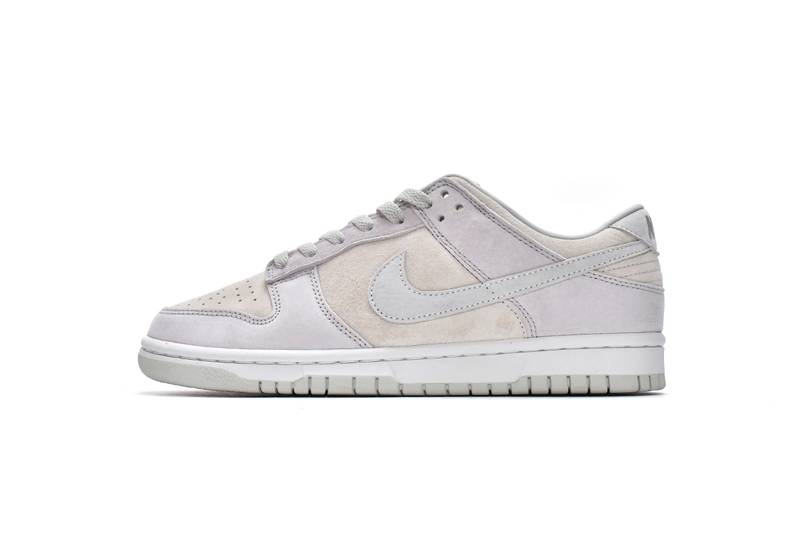 Nike Dunk Low Premium Vast Grey