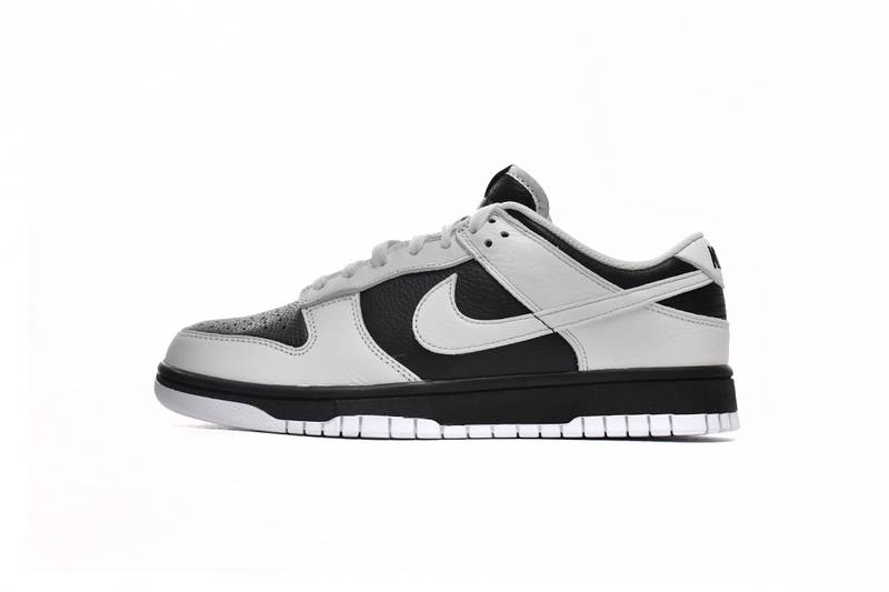 Nike Dunk Low Retro Reverse Panda