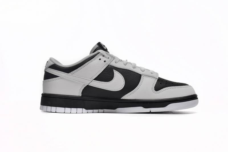 Nike Dunk Low Retro Reverse Panda