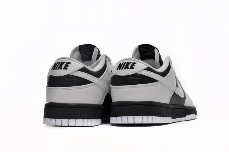 Nike Dunk Low Retro Reverse Panda