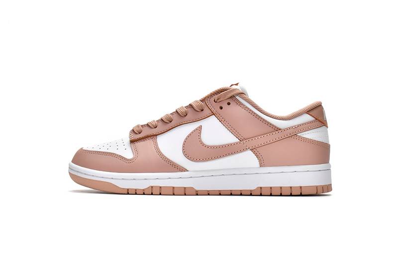 Nike Dunk Low Rose Whisper (W)