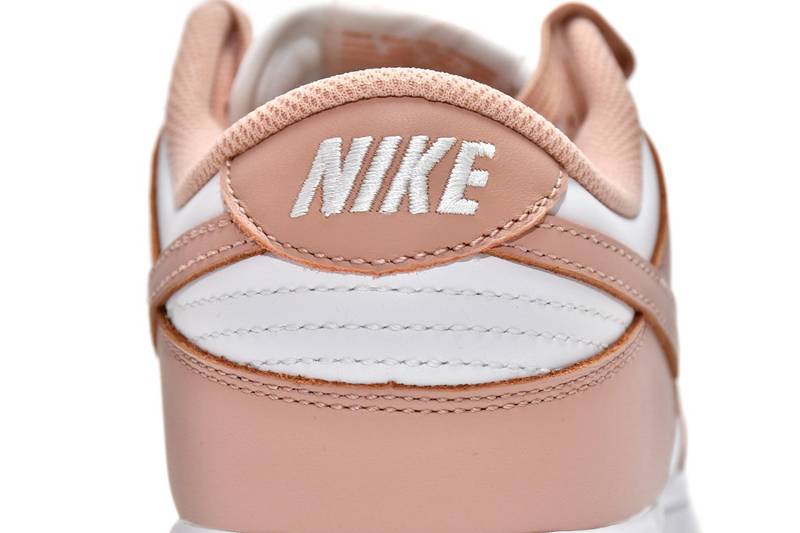 Nike Dunk Low Rose Whisper (W)