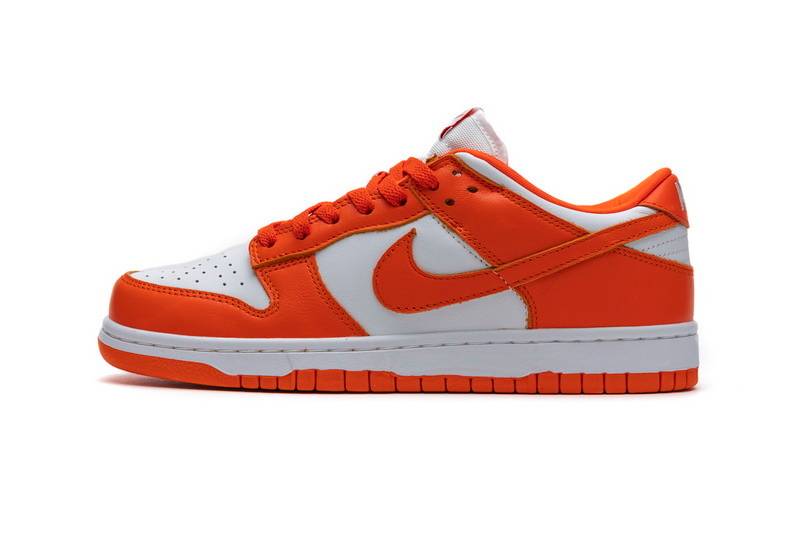 Nike Dunk Low SP Syracuse (2020)