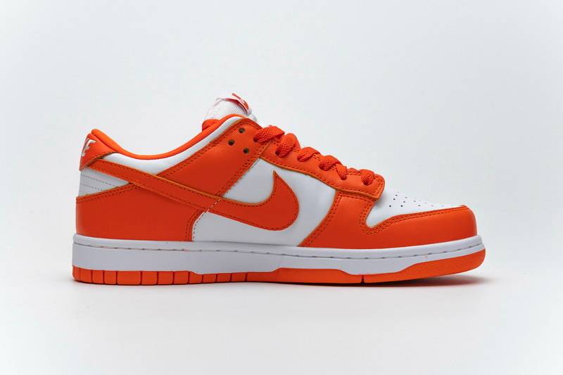 Nike Dunk Low SP Syracuse (2020)