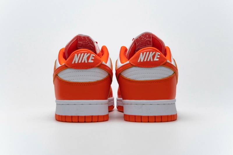 Nike Dunk Low SP Syracuse (2020)