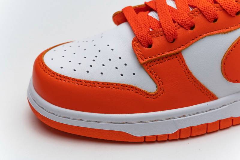 Nike Dunk Low SP Syracuse (2020)