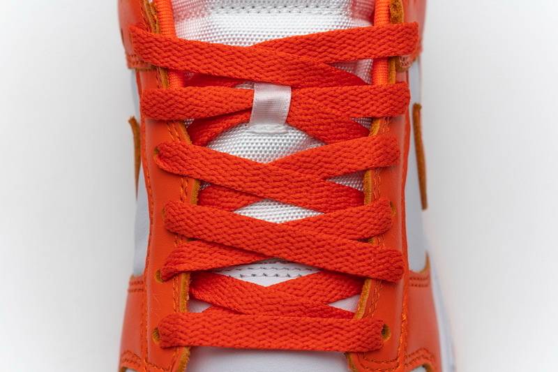 Nike Dunk Low SP Syracuse (2020)