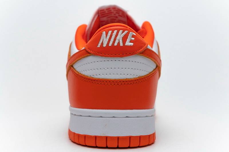 Nike Dunk Low SP Syracuse (2020)