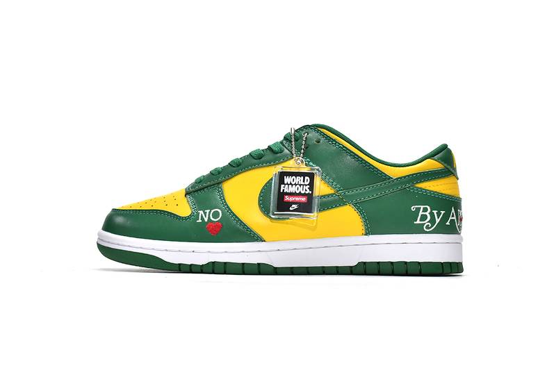 nike dunk low S*p*e brazil