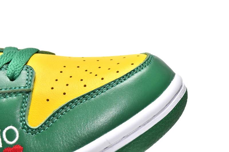 nike dunk low S*p*e brazil
