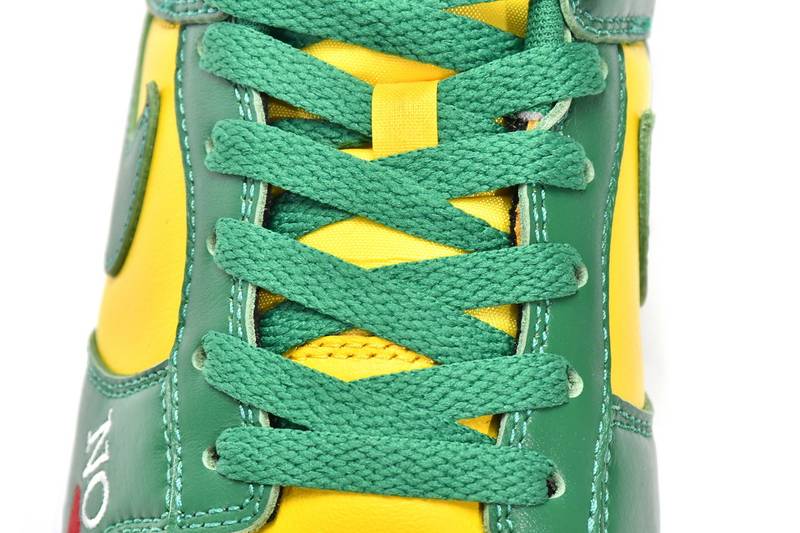 nike dunk low S*p*e brazil