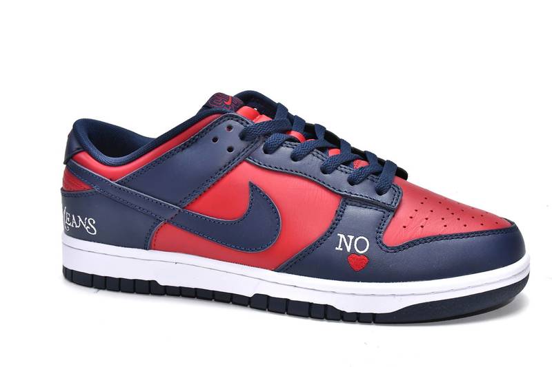 nike dunk low S*p*e by any mean