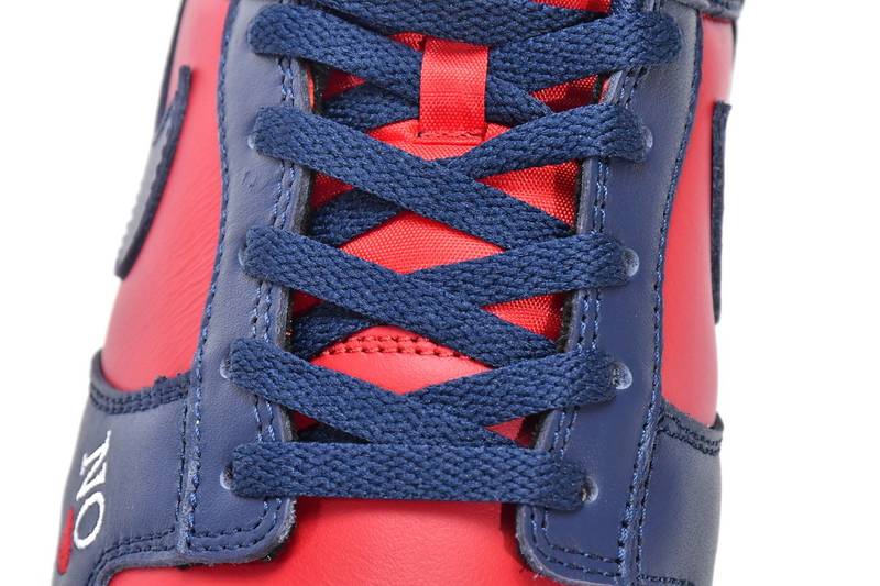 nike dunk low S*p*e by any mean