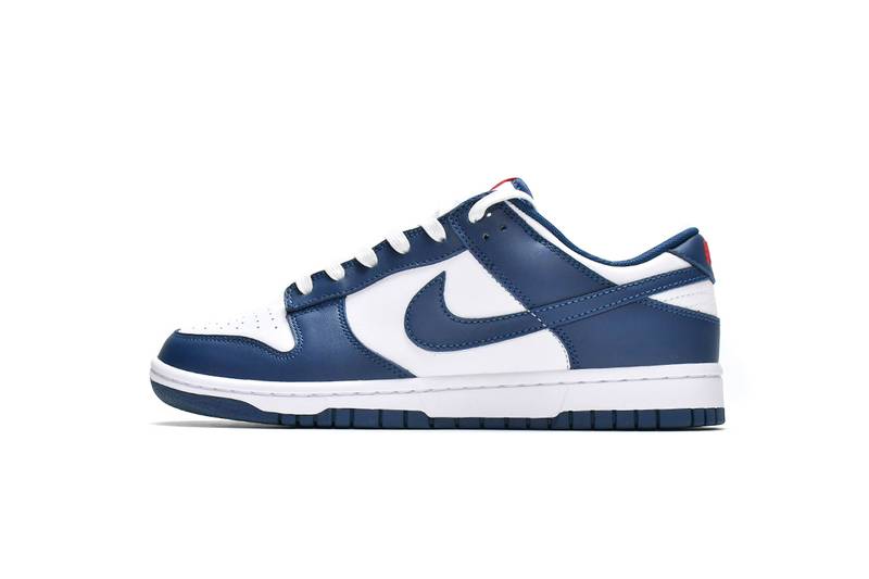 Nike Dunk Low Valerian Blue