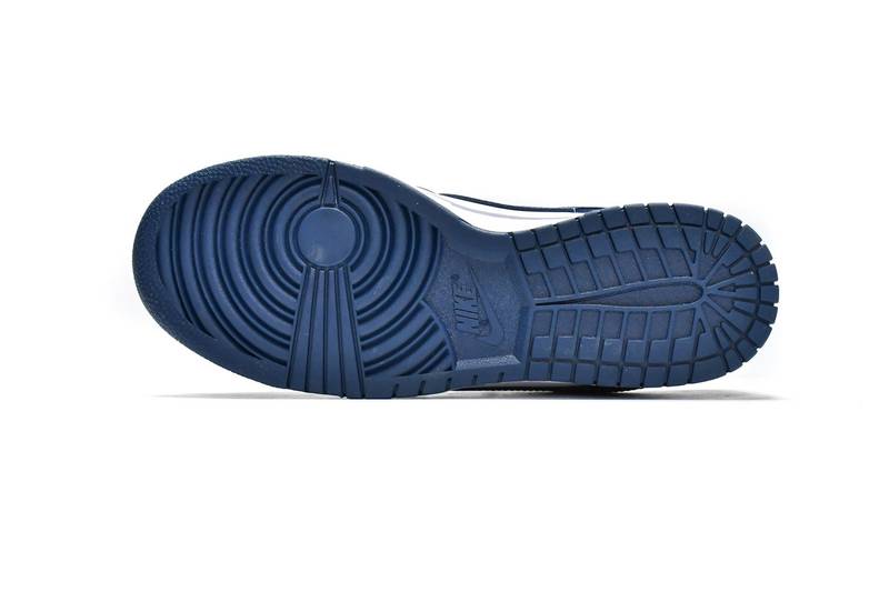 Nike Dunk Low Valerian Blue