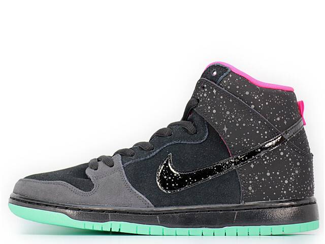 nike dunk sb high premier N0*Hern lights​