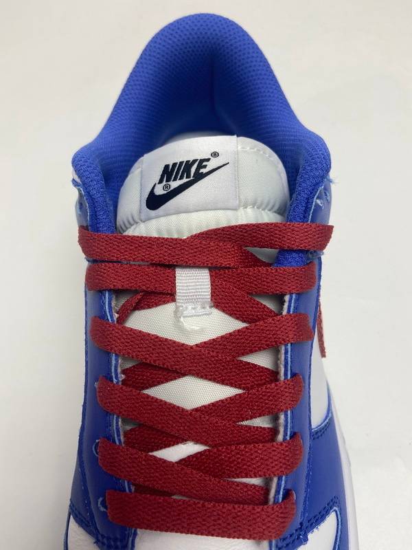Nike Dunk SB Low GS Royal Red