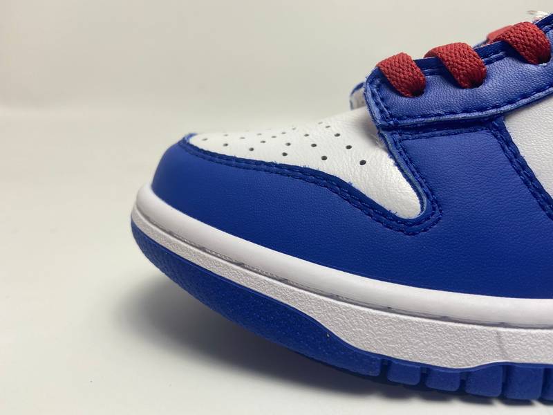 Nike Dunk SB Low GS Royal Red