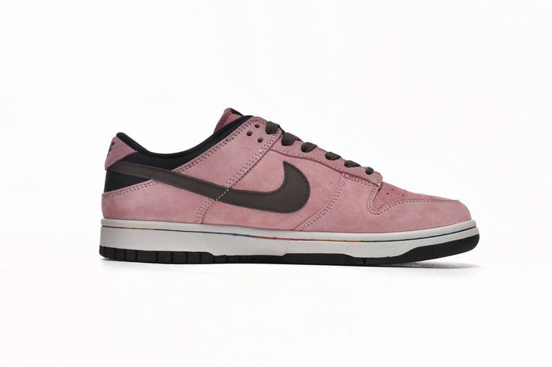 Nike SB Dunk Low AE86 Pink