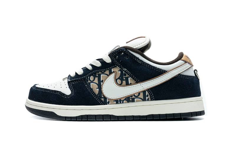 Nike SB Dunk Low Club 58 Gulf