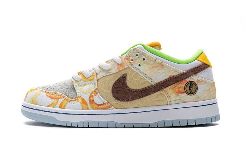 Nike SB Dunk Low CNY Chinese New Year
