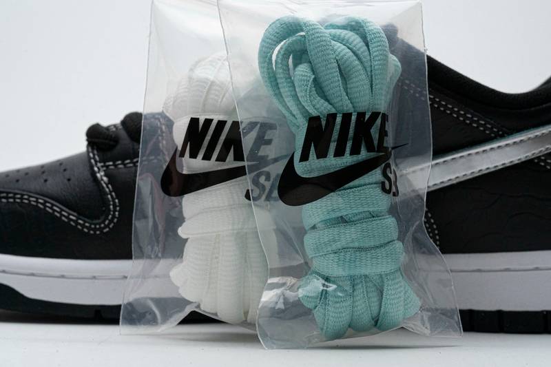 nike sb dunk low Di*m*nd s*pply co black Di*m*nd