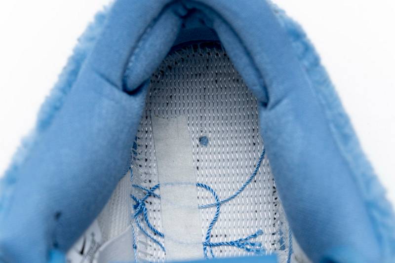 Nike SB Dunk Low Grateful Dead Blue Bear