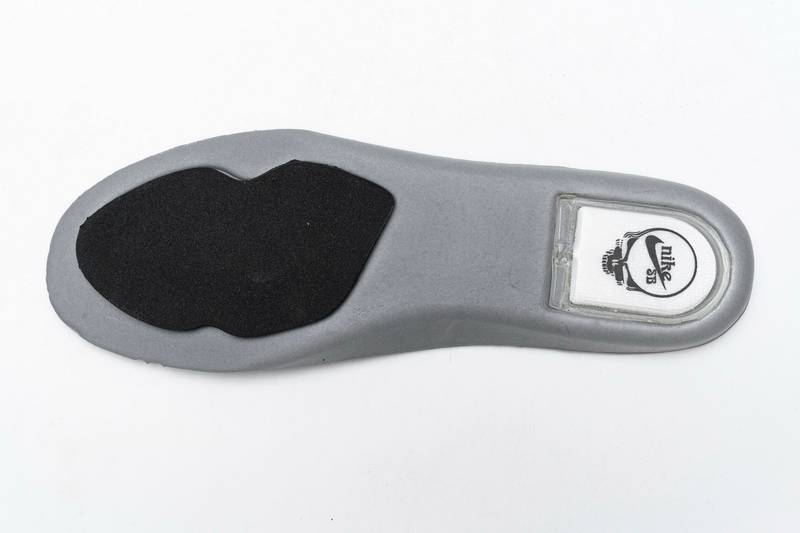 Nike SB Dunk Low Grateful Dead Blue Bear