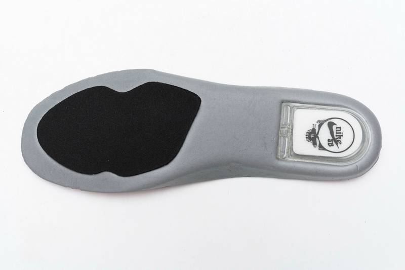 Nike SB Dunk Low Grateful Dead Pink Bear