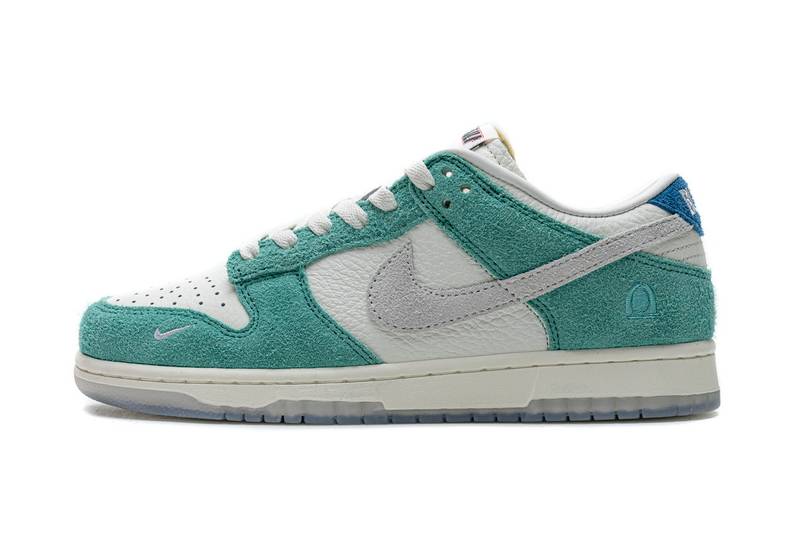 Nike SB Dunk Low Kasina Neptune Green