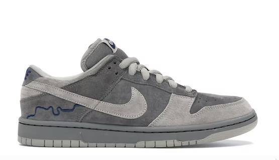 Nike SB Dunk Low London