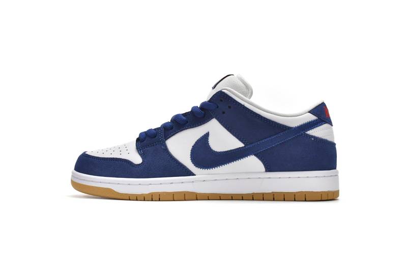Nike SB Dunk Low Los Angeles Dodgers