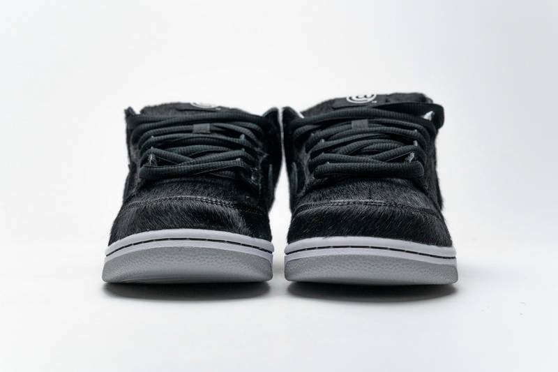 Nike SB Dunk Low Medicom BE@RBRICK