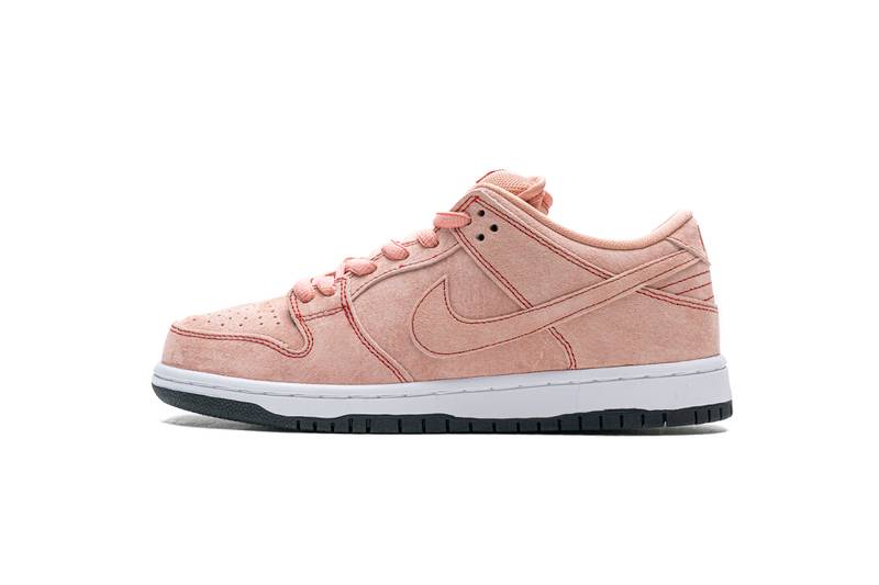 Nike SB Dunk Low Pink Pig