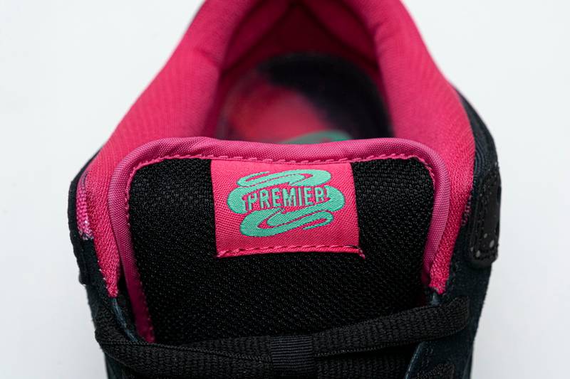 nike sb dunk low premier N0*Hern lights